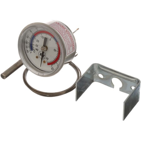 Victory Thermometer 2, -40 To 65 F, U-Clamp 50683201